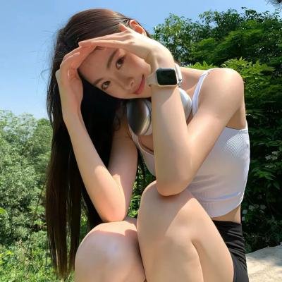 工厂女孩
