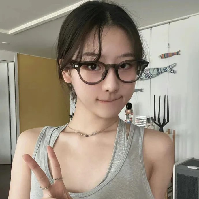 绝症后谭小姐疯狂了