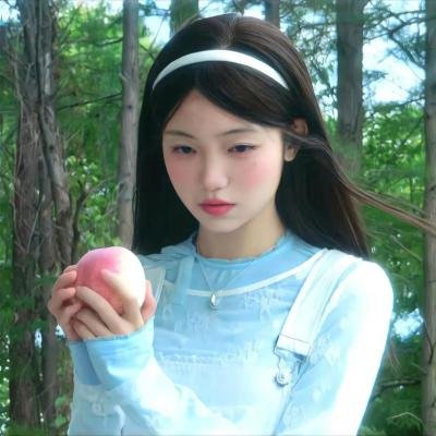 小豆的旅程